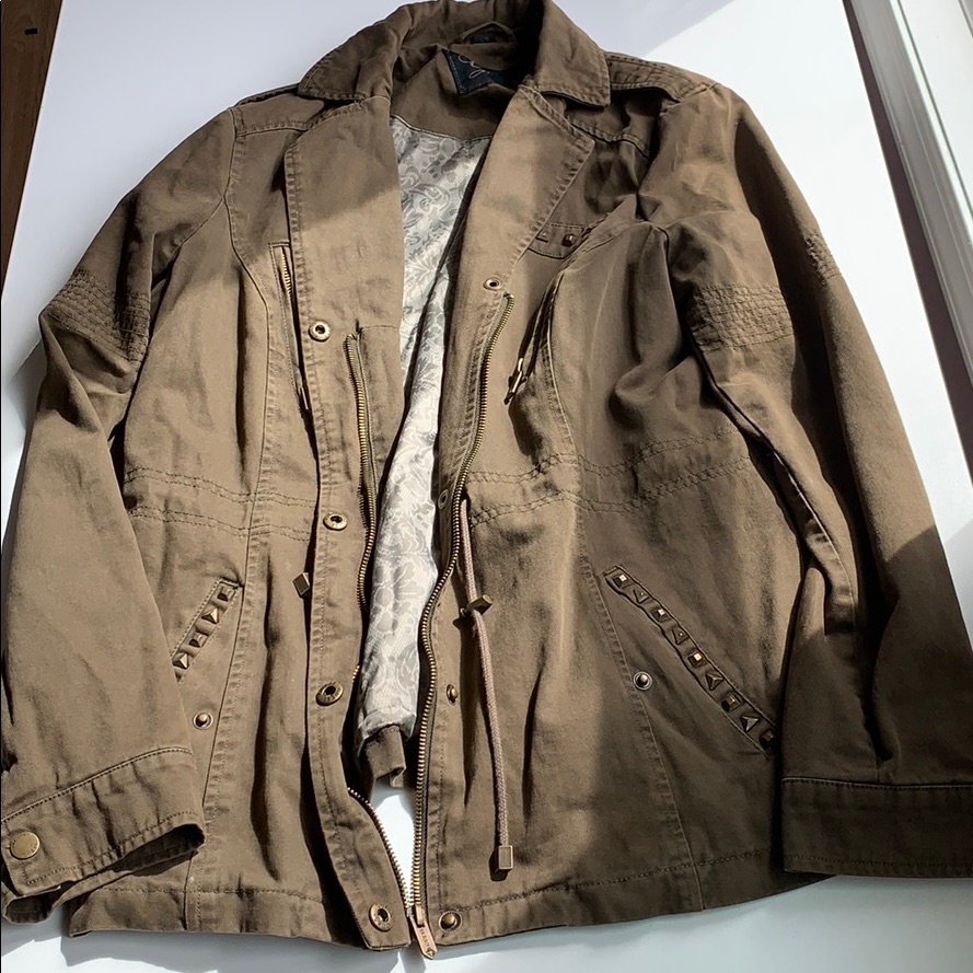 Utility Guess Jacket